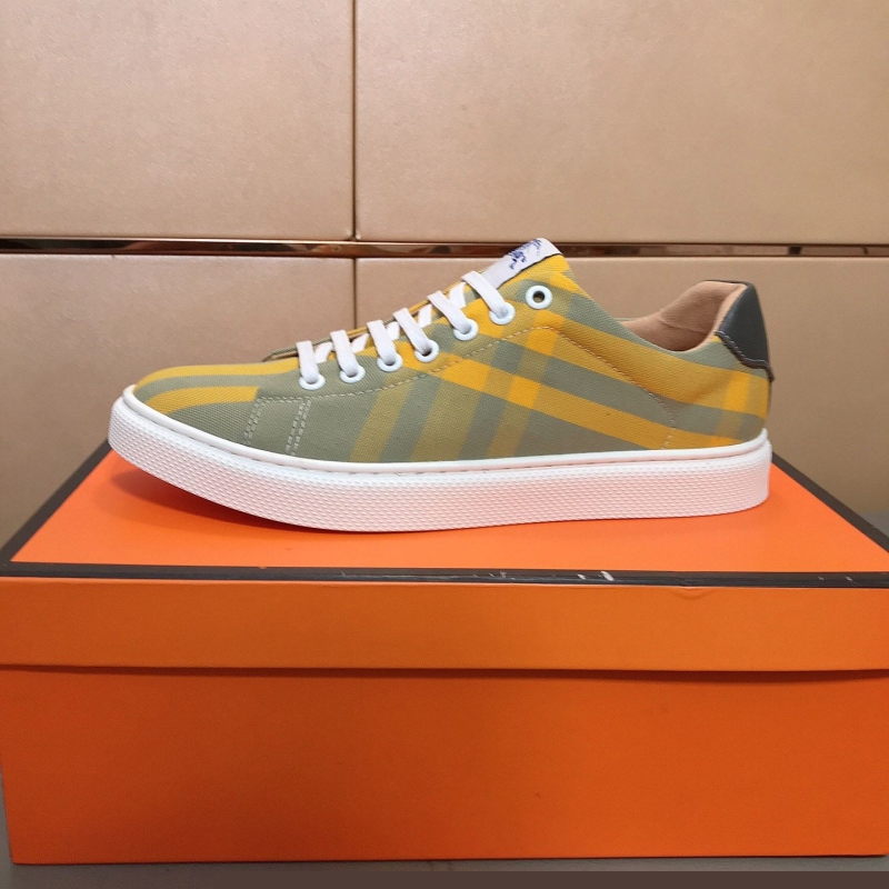 B**rry sneakers